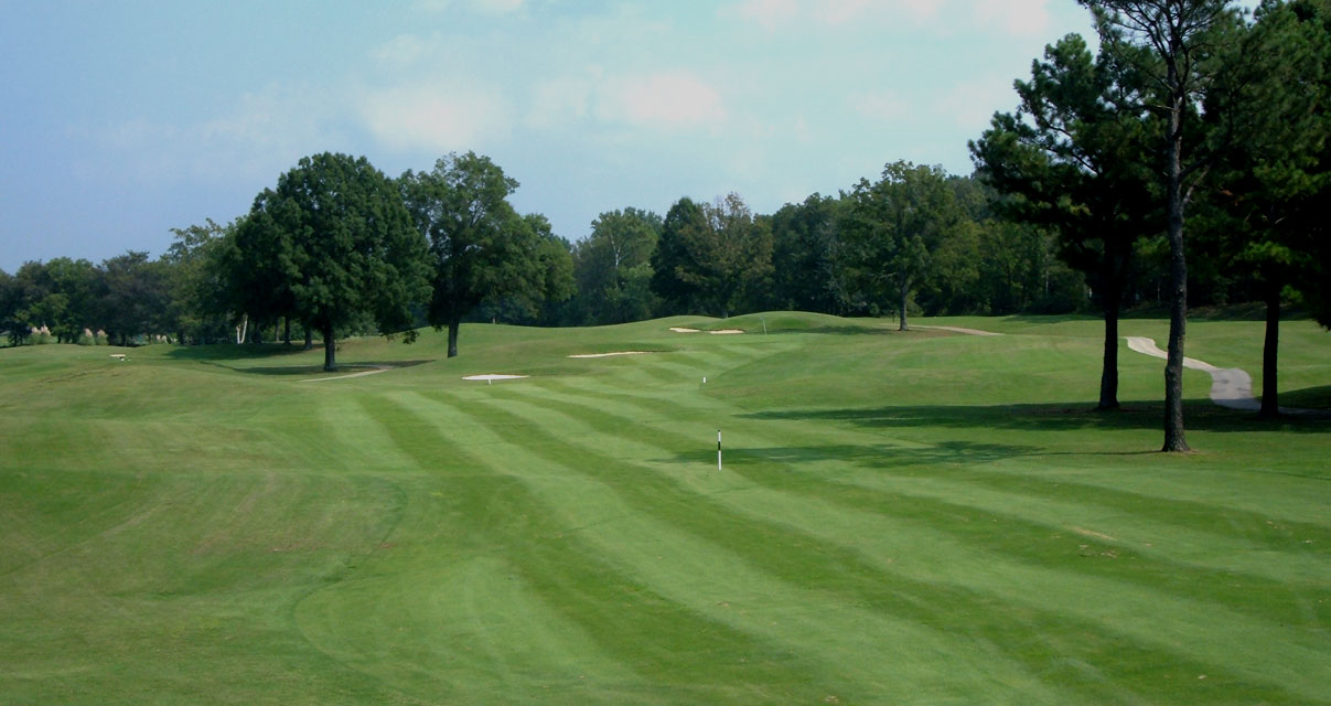 Memphis National Golf Club Membership